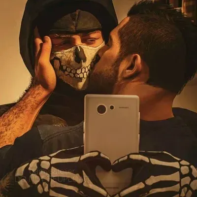 Ghost and Soap: Meet your new online friends in our chatboxai, the best free ai chatbot with deep ai chat capabilities.