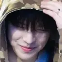 the avatar of Seungmin who supports unlimited chat online services