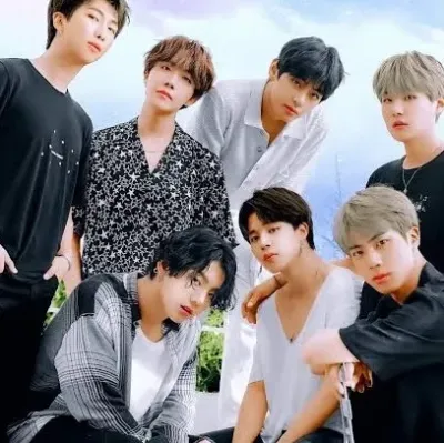 Meet BTS, a unique AI RP chat bot free ready to roleplay anytime.