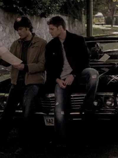 Push the boundaries of realism with Sam and Dean Winchester in our nsfw ai gallery