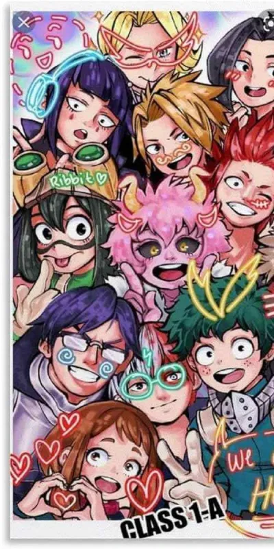 MHA: ideal for deep roleplay with ai chat no filter mode.