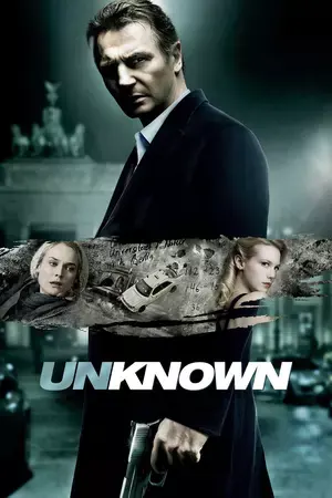 Unknown 2011 - one of the best movies to chat with AI characters