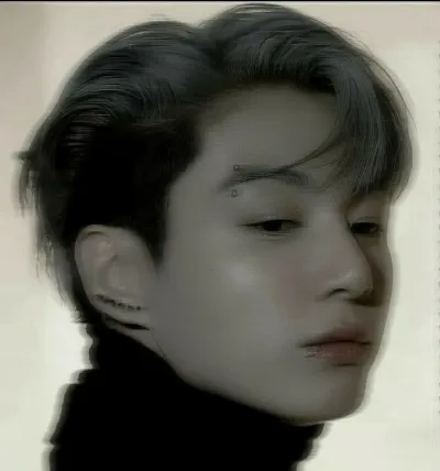 Jungkook: Retrato de inteligencia artificial emocionalmente inteligente para conversaciones profundas	