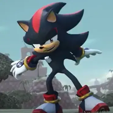 Prime Shadow: Meet the main character of our AI world, with character traits list and ai chatting capabilities.	