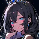 Maria--Princess's interactive avatar for spicy chat ai and immersive roleplay experiences