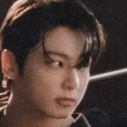 Mr Jeon Jungkook: Futuristic AI chatbot interface with voice chat and neural network-driven traits