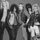 Guns N' Roses AI chatbot portrait with advanced emotional intelligence for deep conversations