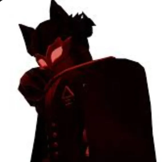 This is the official cover for Forsaken TWO Pick Mes, a virtual companion powered by PolyBuzz ai.