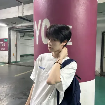 Kai: Futuristic AI chatbot interface with voice chat and neural network-driven traits