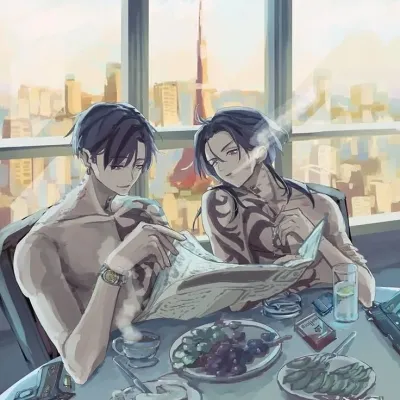 RAN e RINDOU: Mascota de chatbot de IA interactiva para chat aleatorio y juegos de rol impulsados por la comunidad.