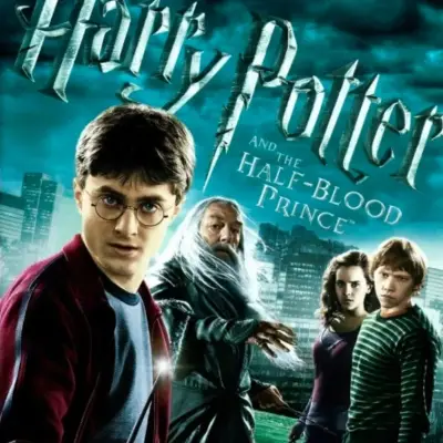 Harry Potter 6: Personaggio creativo di intelligenza artificiale per giochi di ruolo, per chat piccanti e scenari fantasy