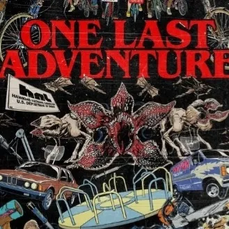 The popular polybuzz ai role Stranger Things 5. Click the image to start ai character chat.