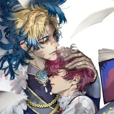 Kaiser: Emotional intelligentes KI-Begleitporträt für tiefgründige Gespräche	