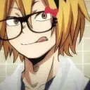 Denki's versatile AI avatar supporting roleplay, NSFW chat, and open ai interactions