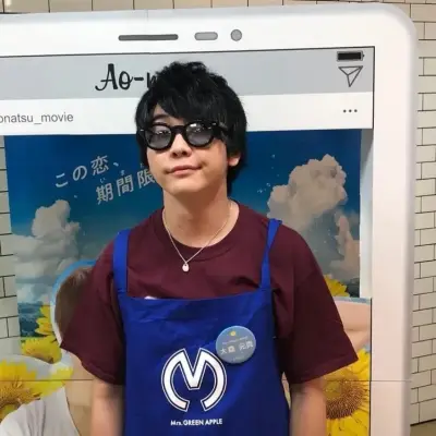 Motoki Omori: Interactive AI chatbot mascot for random chat and community-driven roleplay