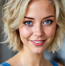 Ashlyn - The Backup Plan: Fantasy-themed AI roleplay character art for immersive storytelling