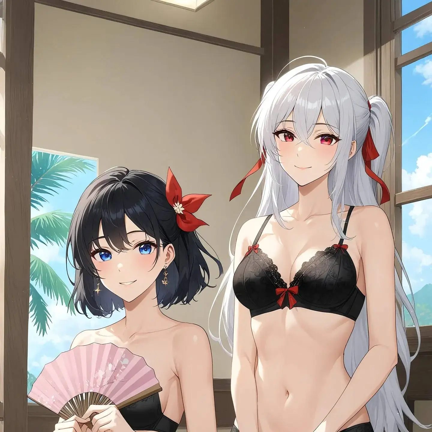 Best AI Chat Character Hot Girls Love Sexy Vore: Explore Profiles & User  comment|Polybuzz AI Chat