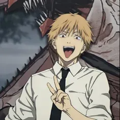 Denji: Karakter özellikleri listesi ve yapay zeka sohbet yetenekleriyle yapay zeka dünyamızın ana karakteriyle tanışın.	