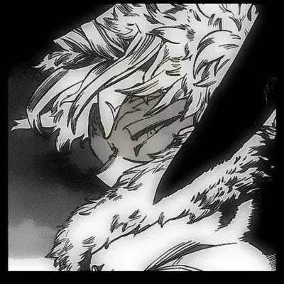 Chat with Hawks, your interactive AI characters companion for endless roleplay fun.