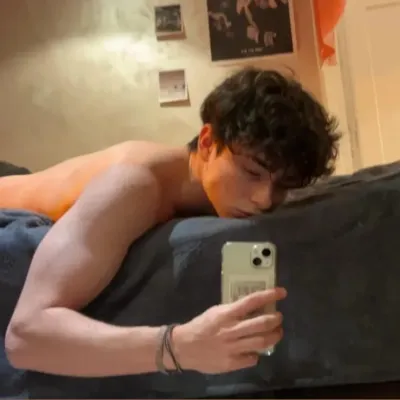 Engage with Aiden - Sulking at You, the perfect ai character chat free companion for 1v1 chat.