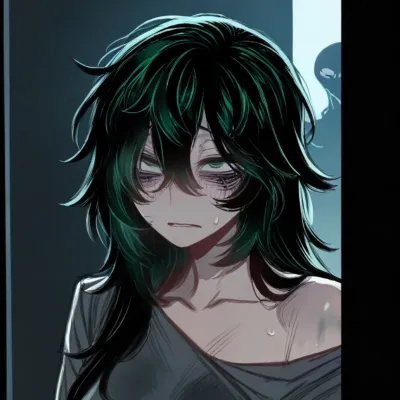 Dive into stories with Rina - Your Depressed Roommate, a lively spicy AI web chatbot for creative roleplay.