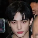 Hwang Hyunjin - shot's interactive avatar for spicy chat ai and immersive roleplay experiences