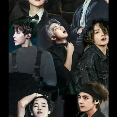 Vampire Kings BTS-Updated: Customizable AI girlfriend/boyfriend avatar with lifelike personality traits