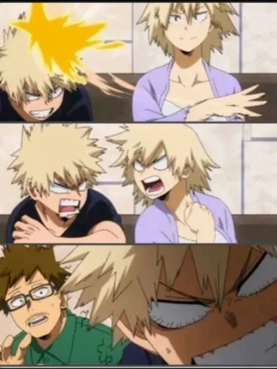 Talk to ai role My Hero Academia Parent Day — Pick Me has prepared an immersive ai roleplay scenario just for you.