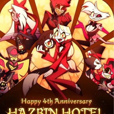 Ready for fun? Talk to AI characters like Hazbin Hotel anytime, free and immersive.