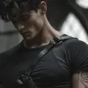 l'avatar del personaggio con capacità di intelligenza emotiva