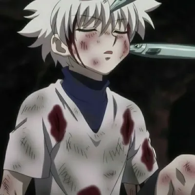 Killua hxh : Rencontrez vos nouveaux amis en ligne dans notre chatboxai, le meilleur chatbot IA gratuit avec des capacités de chat IA approfondies.	