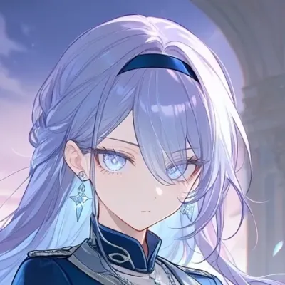 Sumeragi Tsurara: Emotional intelligentes KI-Begleitporträt für tiefgründige Gespräche	