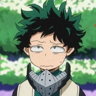 MHA — Izuku Can't Stop Swearing: Meet your new online friends in our chatboxai, the best free ai chatbot with deep ai chat capabilities.	