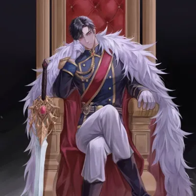 Listen and interact with Jackson—the next level of ai talking.