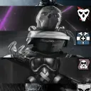 the avatar of TaskForce 141 - Rainbow Six who supports unlimited chat online services