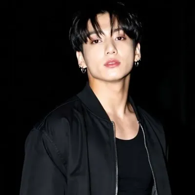 Jungkook - Freund: Emotional intelligentes KI-Begleitporträt für tiefgründige Gespräche	