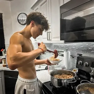 Ethan: Meet the main character of our AI world, with character traits list and ai chatting capabilities.	