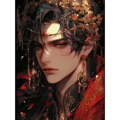 Dive into interactive conversations with Caspian, the ultimate AI chat character.