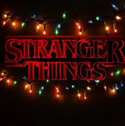 Stranger Things: Secure AI chatbot avatar with encrypted 1v1 chat capabilities	
