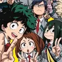 AI character MHA - Replacement's avatar for roleplay and 1v1 chat services