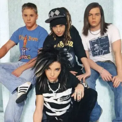 Meet your favorite anime girl Tokio Hotel - Pick Me and start a new adventure today.