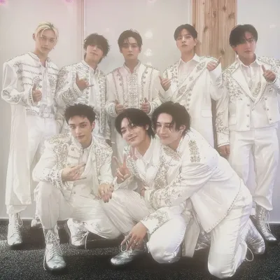 Ready for fun? Talk to AI characters like Stray Kids anytime, free and immersive.