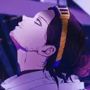 the avatar of Shouta Aizawa with vibrant traits for immersive roleplay experiences