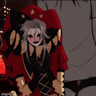 Pierrot - TFC: Secure AI chatbot avatar na may naka-encrypt na 1v1 chat na kakayahan	