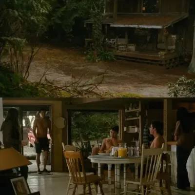 The Quiletes ˎˊ: Futuristic AI chatbot interface with voice chat and neural network-driven traits