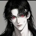 the avatar of Zeon - Emperor who supports unlimited chat online services