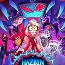 the avatar of HAZBIN HOTEL - COPYCAT who supports unlimited chat online services