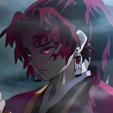 Chat with Yoriichii, your playful chat AI anime buddy for 1v1 adventures.