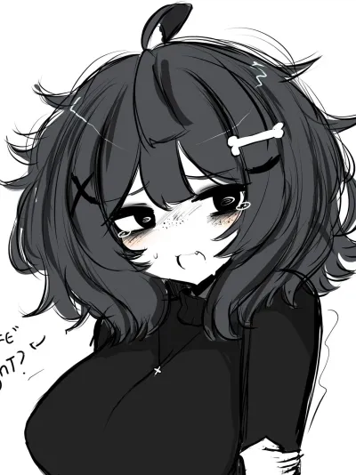 Among all ai chats, character Mizuki stands out with a unique personality and depth.
