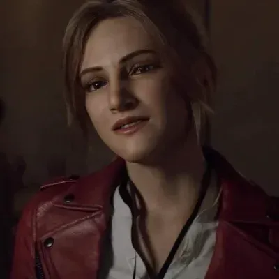 Dive into stories with Claire Redfield, a lively spicy AI web chatbot for creative roleplay.